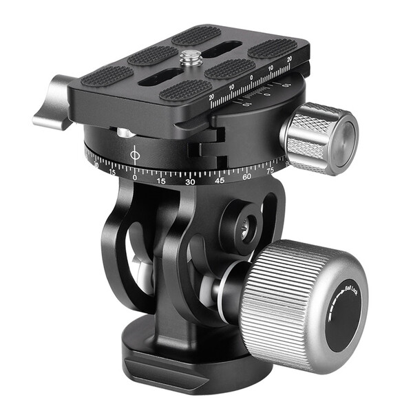 Leofoto 2-way-panheads VH-10