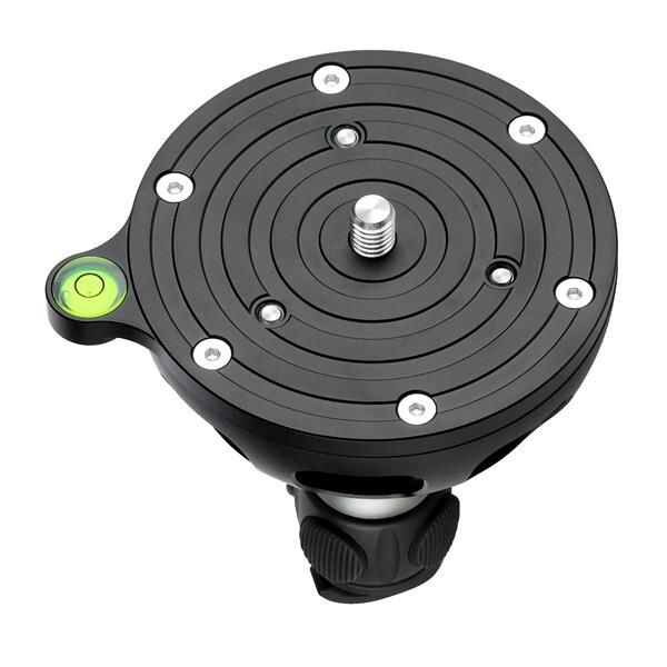 Leofoto YB-100SP levelling base 100mm without handle