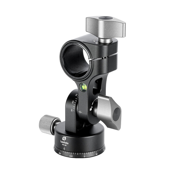 Leofoto Auslegeadapter HX-28 für LX-324CT