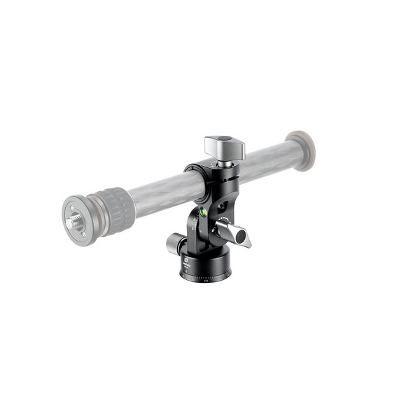 Leofoto Auslegeadapter HX-28 für LX-324CT