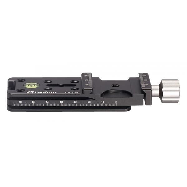 Leofoto Fast coupling NR-100