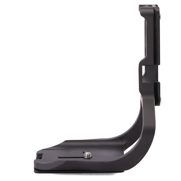 Leofoto L-bracket LPC-5DIIIB for Canon EOS 5D III with battery grip