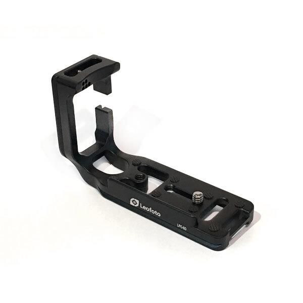 Leofoto L-bracket LPC-6D für Canon EOS 6D