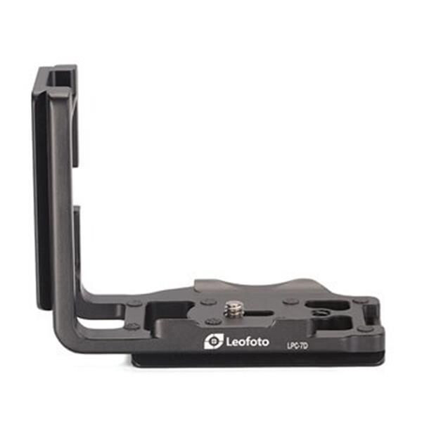 Leofoto L-bracket LPC-7D für Canon EOS 7D