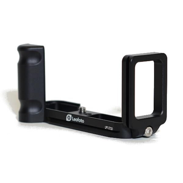Leofoto L-bracket LPF-XT10 für Fujifilm X-T10