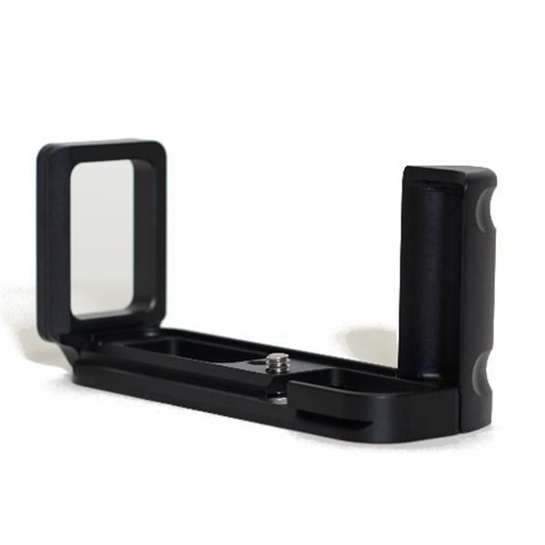 Leofoto L-bracket LPF-XT10 für Fujifilm X-T10