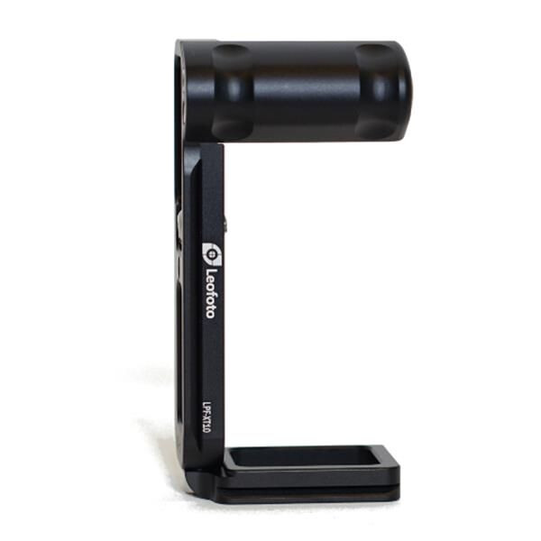 Leofoto L-bracket LPF-XT10 für Fujifilm X-T10