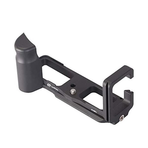 Leofoto L-bracket LPO-EM5II für Olympus OM-D E-M5 II