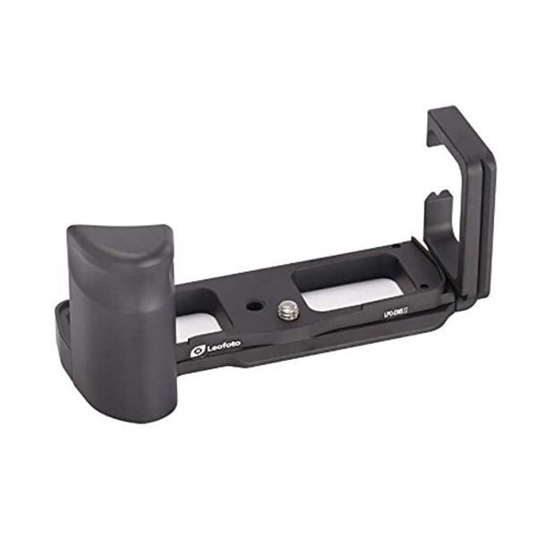 Leofoto L-bracket LPO-EM5II für Olympus OM-D E-M5 II