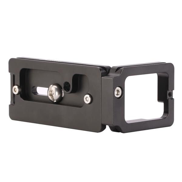 Leofoto L-bracket LPS-A6500 für Sony Alpha A6500