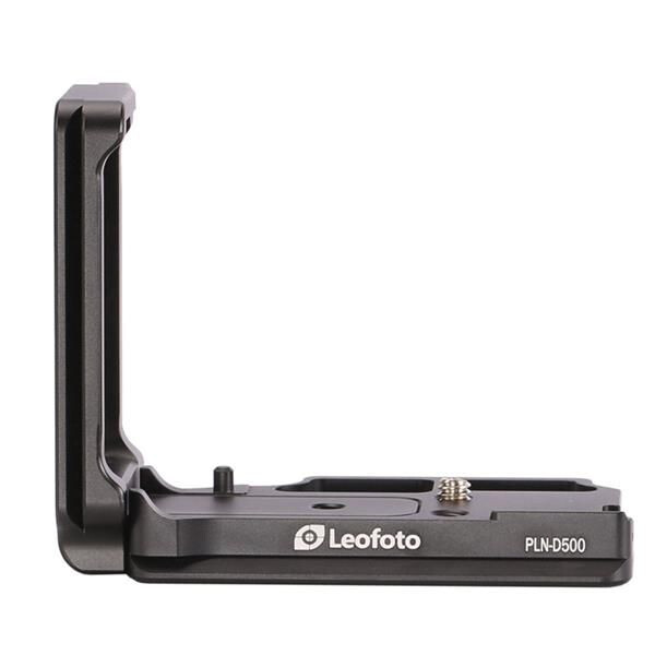 Leofoto L-bracket LPN-D500 für Nikon D500