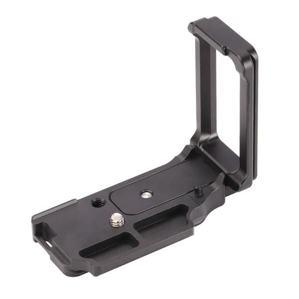 Leofoto L-bracket LPN-D500 für Nikon D500