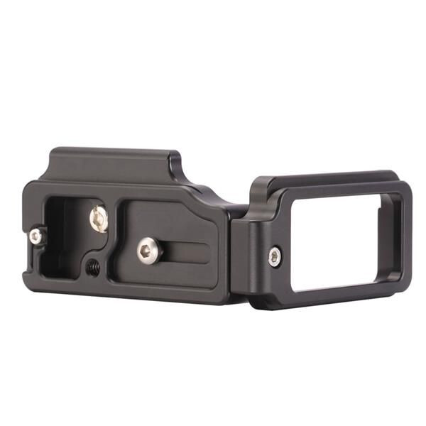 Leofoto L-bracket LPN-D500 für Nikon D500