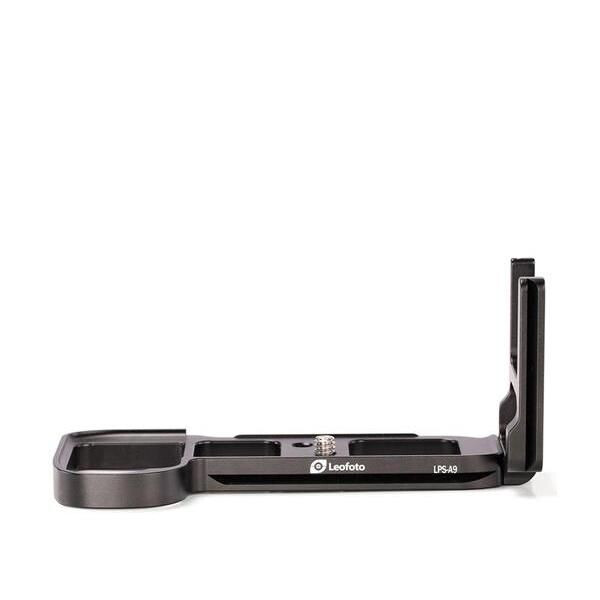 Leofoto L-bracket LPS-A9 für Sony Alpha A9