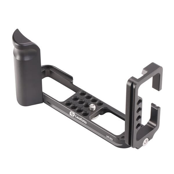 Leofoto L-bracket LPF-XT3 für Fujifilm X-T3