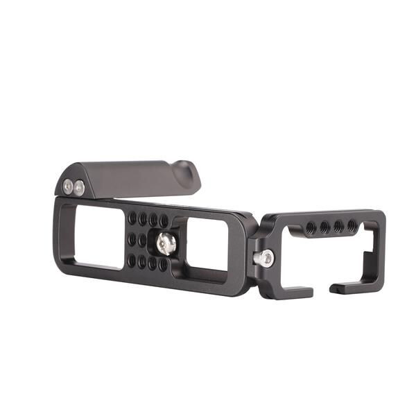 Leofoto L-bracket LPF-XT3 für Fujifilm X-T3