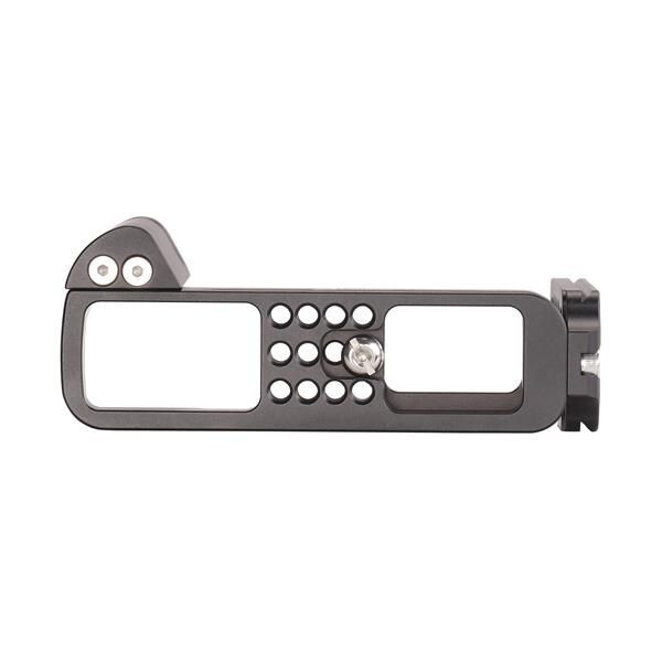 Leofoto L-bracket LPF-XT3 für Fujifilm X-T3