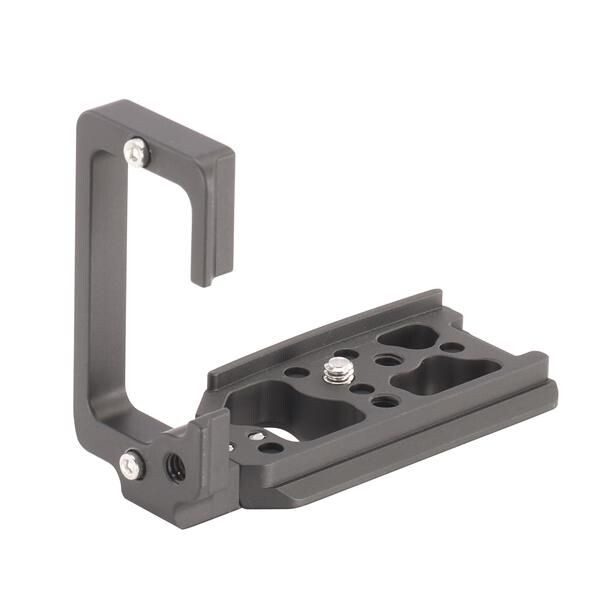 Leofoto L-bracket LPC-EOSR für Canon EOS R
