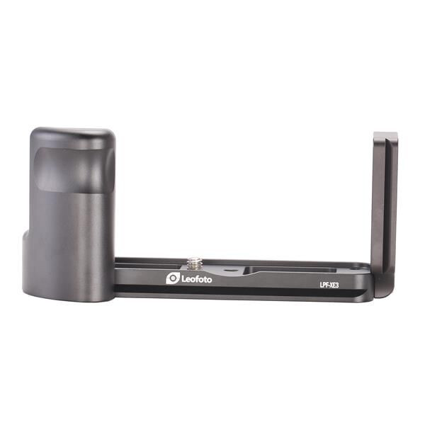 Leofoto L-bracket LPF-XE3 für Fujifilm X-E3