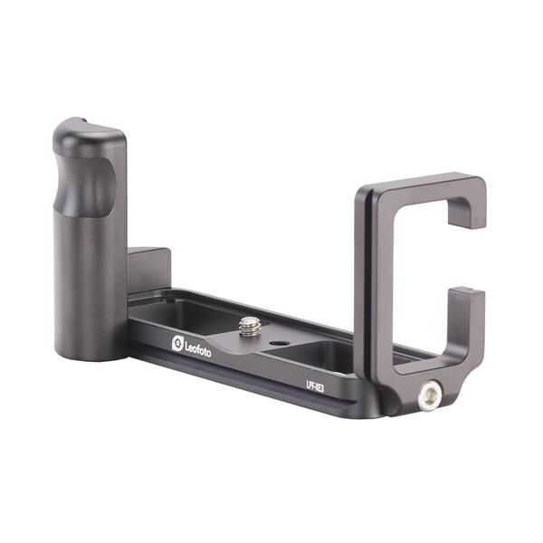 Leofoto L-bracket LPF-XE3 für Fujifilm X-E3