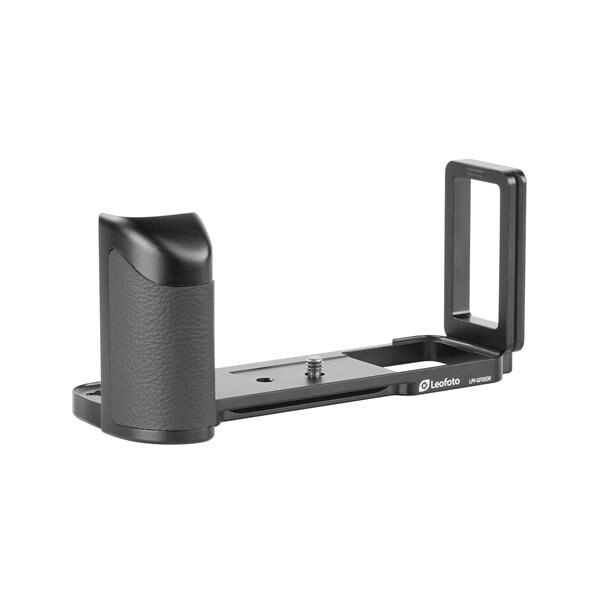 Leofoto L-bracket LPF-GFX50R für Fujifilm GFX 50R