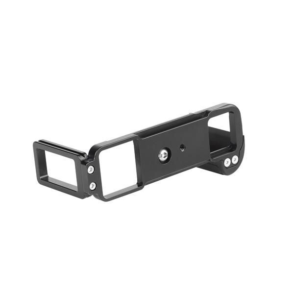 Leofoto L-bracket LPF-GFX50R für Fujifilm GFX 50R