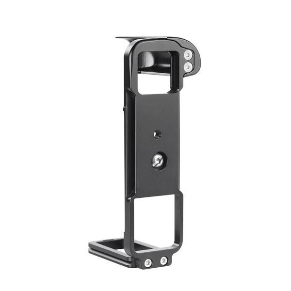 Leofoto L-bracket LPF-GFX50R für Fujifilm GFX 50R