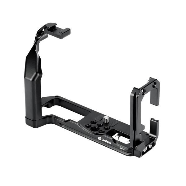 Leofoto L-bracket LPF-XT4 für Fujifilm X-T4