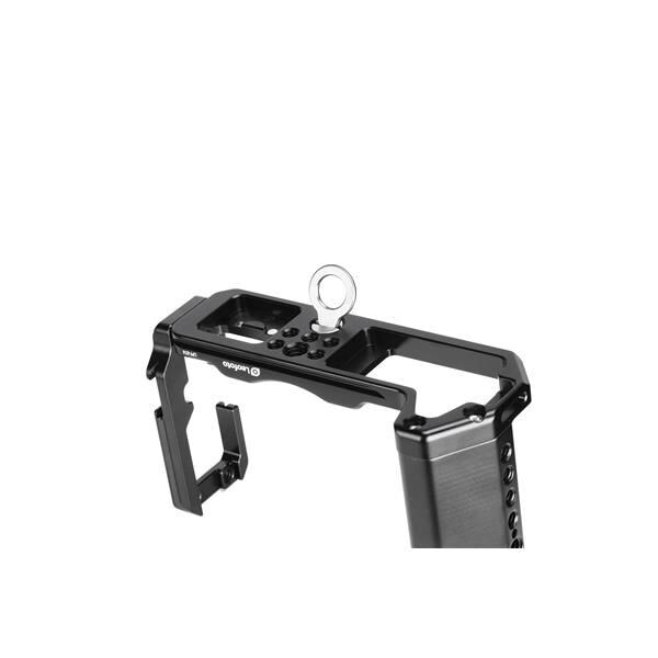 Leofoto L-bracket LPF-XT4 für Fujifilm X-T4