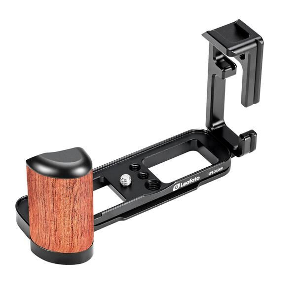 Leofoto L-bracket LPF-X100V für Fujifilm X100V