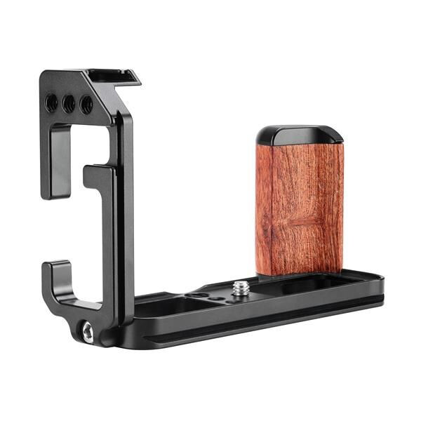 Leofoto L-bracket LPF-X100V für Fujifilm X100V