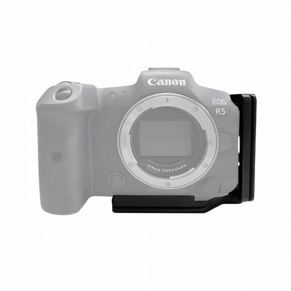 Leofoto L-bracket LPC-R5 für Canon EOS R5