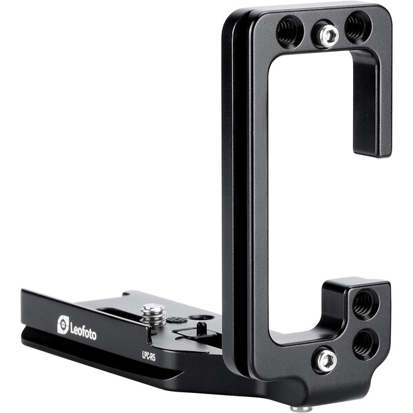 Leofoto L-bracket LPC-R5 für Canon EOS R5