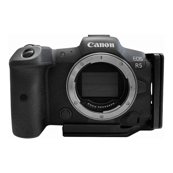 Leofoto L-bracket LPC-R5 für Canon EOS R5