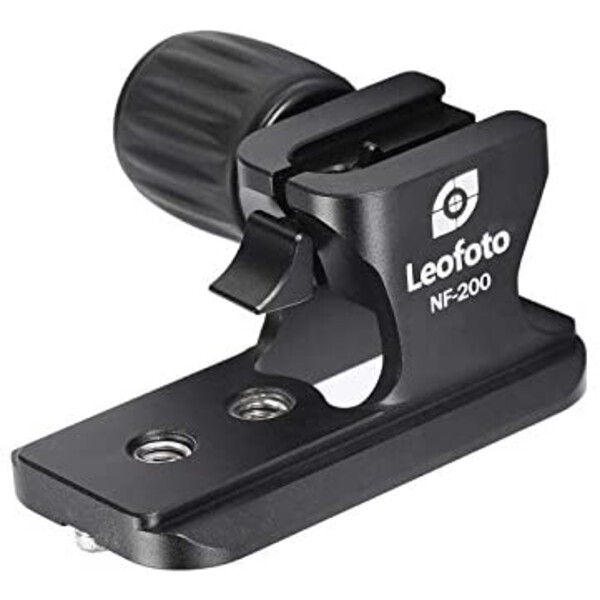 Leofoto Lens foot Objektivfuß NF-200 für Nikon AF-S 70-200mm f2.8 G ED VRII