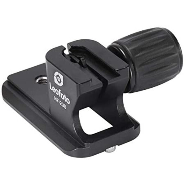 Leofoto Lens foot Objektivfuß NF-200 für Nikon AF-S 70-200mm f2.8 G ED VRII
