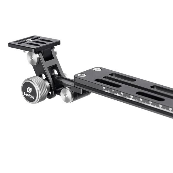 Leofoto VR-400 lens camera support