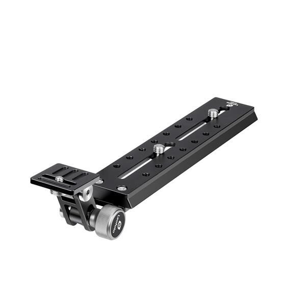 Leofoto Lens foot Objektiv-Kamerastütze VR-220