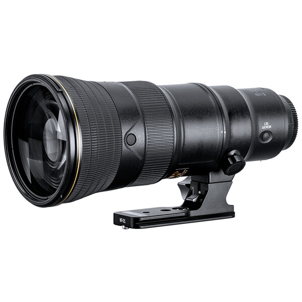 Leofoto Lens foot NF-01 passend für Nikon