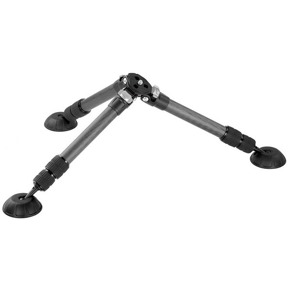 Leofoto Tripod pad SC-80 rubber feet 80 mm, set of 3