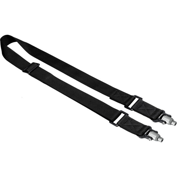 Leofoto Carrying Strap QD-1 mit QD-Zapfen
