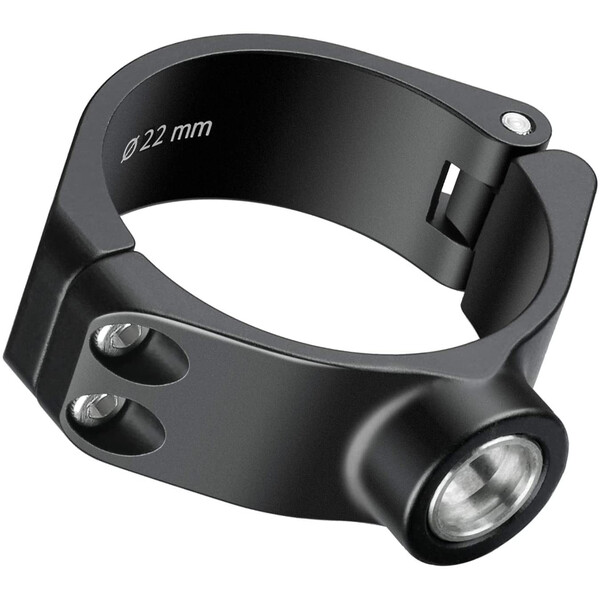 Leofoto QDC-22 Buchse für Stativbein 22mm