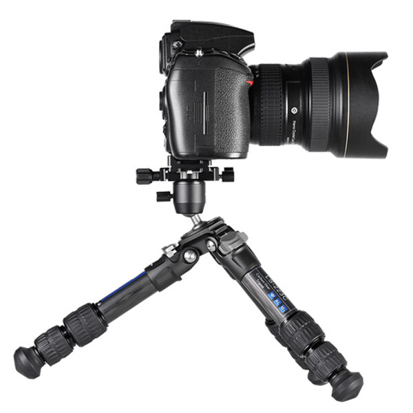 Leofoto Tripod ball-head MTB-19
