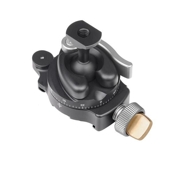 Leofoto Tripod ball-head MBC-20