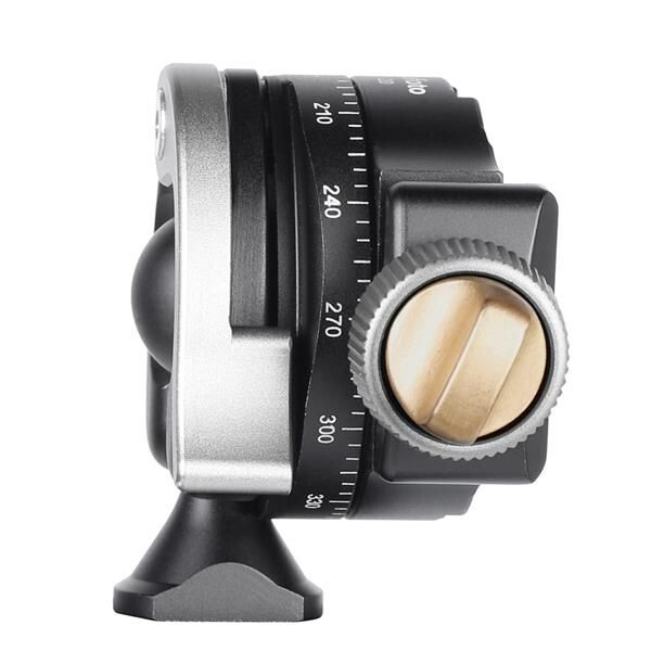 Leofoto Tripod ball-head MBC-20