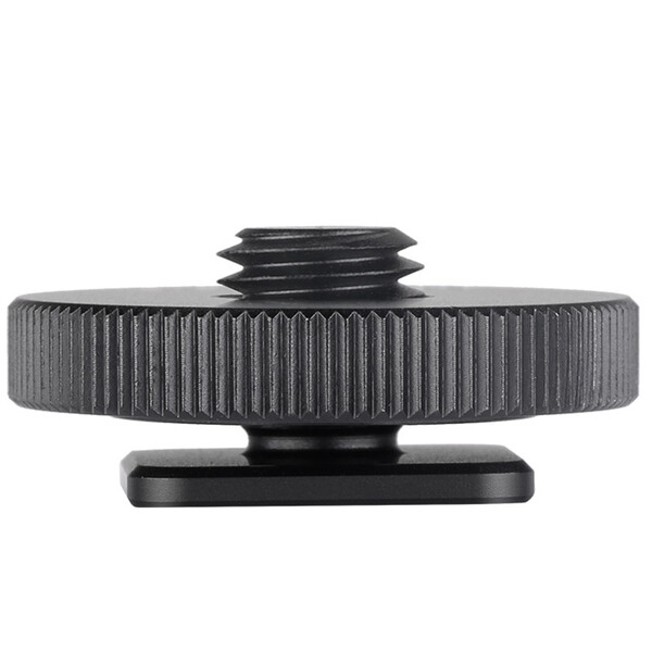 Leofoto Hot Shoe Adapter FA-02