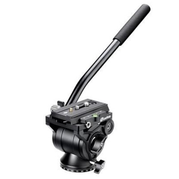 Leofoto Video tilt head BV-10M