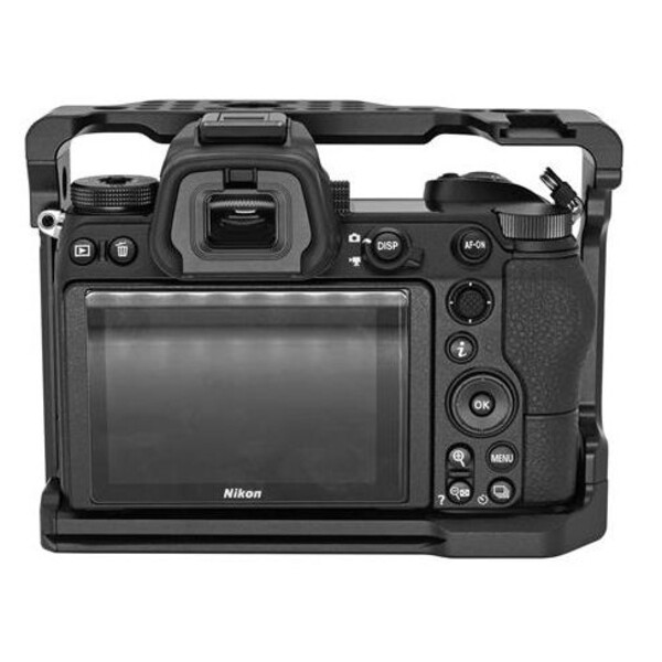 Leofoto Camera Cage für Nikon Z6/Z7