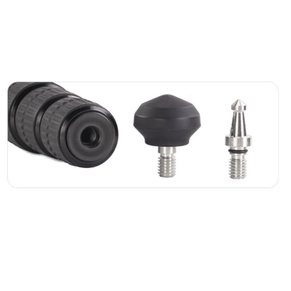 Leofoto Carbon tripod LS-365C Ranger