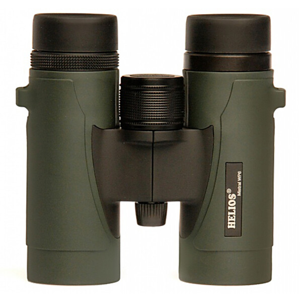 Helios Optics Binoculars 8x32 WP6 Mistral